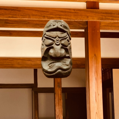 EP55　かまど神（Kamadokami = Furnace God） episode artwork