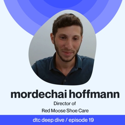 Ep 19 - How to Get Clicks Selling on Amazon - Mordechai Hoffmann