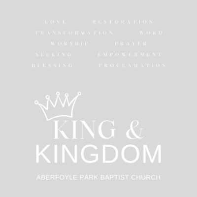Aberfoyle Park Baptist Church