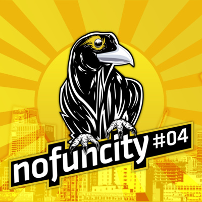 No Fun City