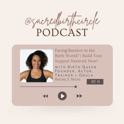 Sacred Birth Circle | Beyond the Pregnancy Guide