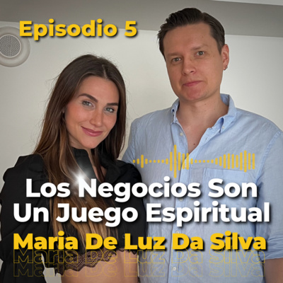 🟡 MONEY MASTERY PODCAST | Por Daniel Rodriguez
