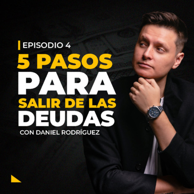 🟡 MONEY MASTERY PODCAST | Por Daniel Rodriguez