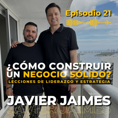 🟡 MONEY MASTERY PODCAST | Por Daniel Rodriguez