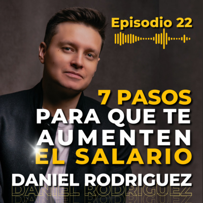 🟡 MONEY MASTERY PODCAST | Por Daniel Rodriguez