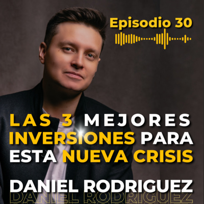 🟡 MONEY MASTERY PODCAST | Por Daniel Rodriguez