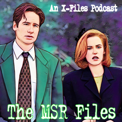 The MSR Files