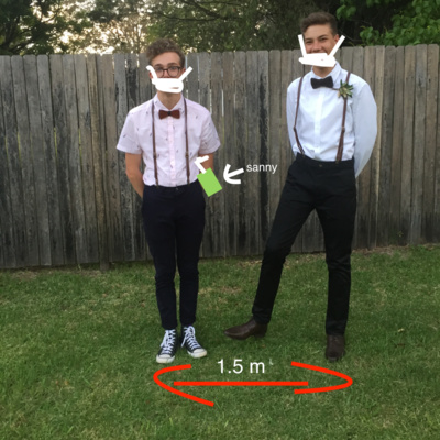 ep 10: Quarantine Chat ep 10: Quarantine Chat