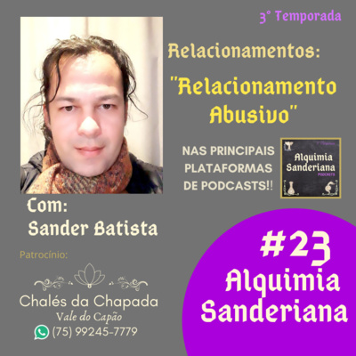 Alquimia Sanderiana...
