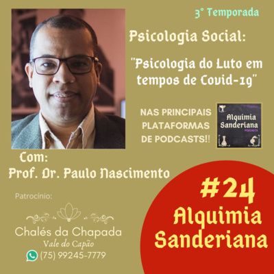 Alquimia Sanderiana...