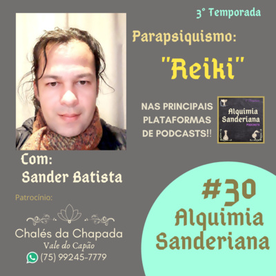 Alquimia Sanderiana...