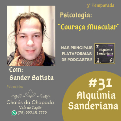 Alquimia Sanderiana...