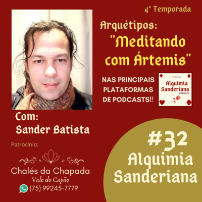 Alquimia Sanderiana...