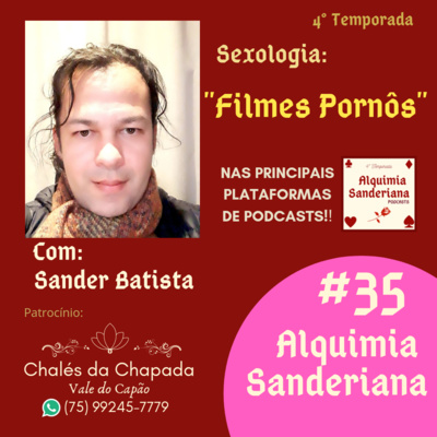 Alquimia Sanderiana...