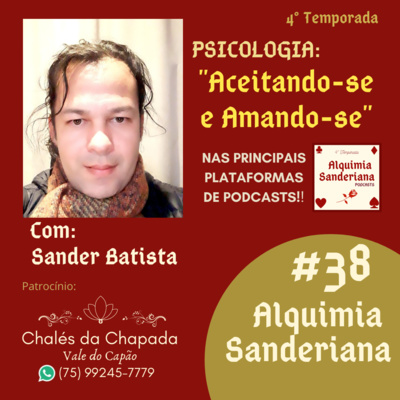 Alquimia Sanderiana...