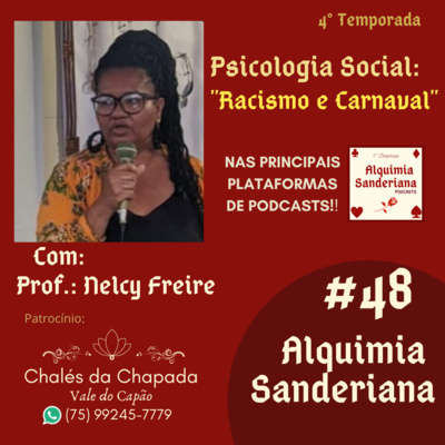 Alquimia Sanderiana...
