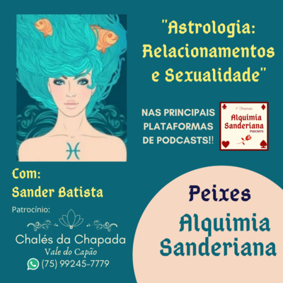 Alquimia Sanderiana...