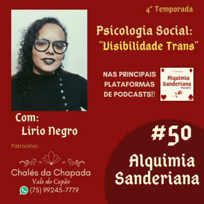 Alquimia Sanderiana...