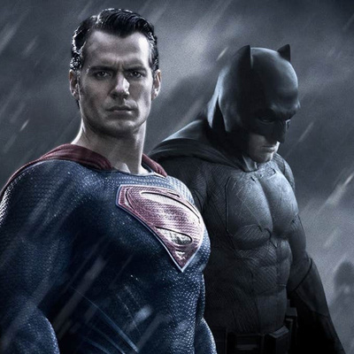 Revisiting Batman V Superman