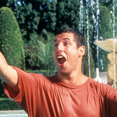 Top 5 Adam Sandler Movies