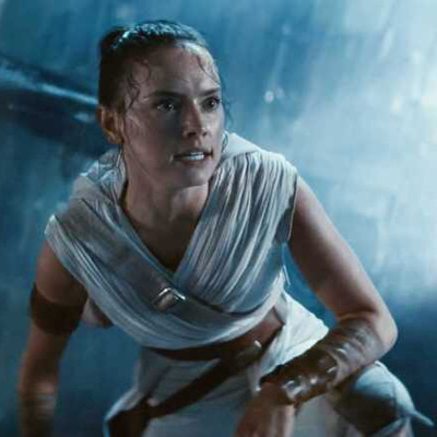 Star Wars: The Rise of Skywaker - Movie Review