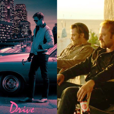 Top 10 Movies of the 2010s
