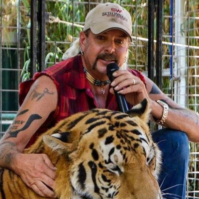 Tiger King