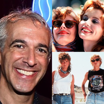 Movie Analysis w Scott Mantz- Thelma and Louise