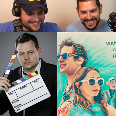 Movie Analysis w Dan Franko - Palm Springs