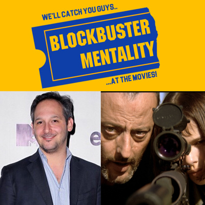 Movie Analysis w Jeff Sneider - Leon : The Professional