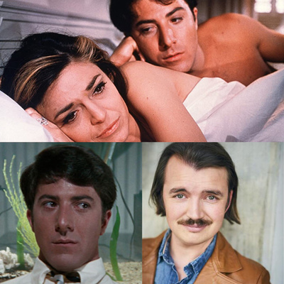 Movie Analysis w Galen Howard - The Graduate