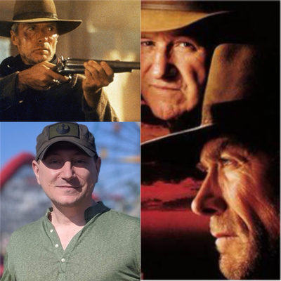 Movie Analysis w John Campea - Unforgiven
