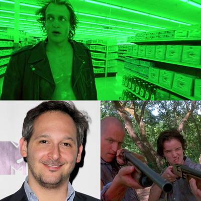 Movie Analysis w Jeff Sneider - Natural Born Killers