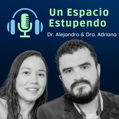 Masterclass. Hablemos de Ayuno Terapéutico. Podcast #1. episode artwork