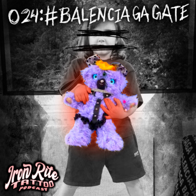 024- #BalenciagaGate