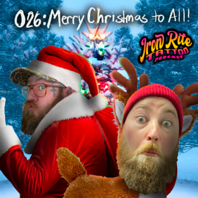026- Merry Christmas to All!