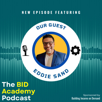 Enough Of Pushy Sales With Eddie Sand | EP 11