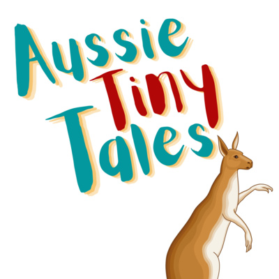 Aussie Tiny Tales