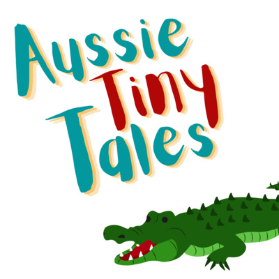 Aussie Tiny Tales