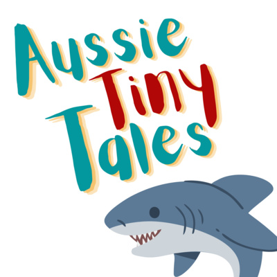 Aussie Tiny Tales