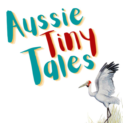 Aussie Tiny Tales
