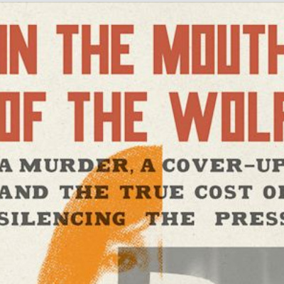 A Dark Turn With Kevin Deutsch