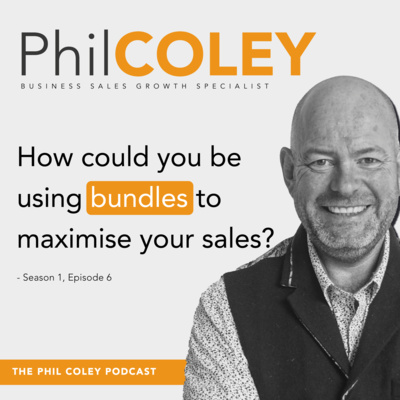 The Phil Coley Podcast