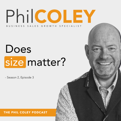 The Phil Coley Podcast