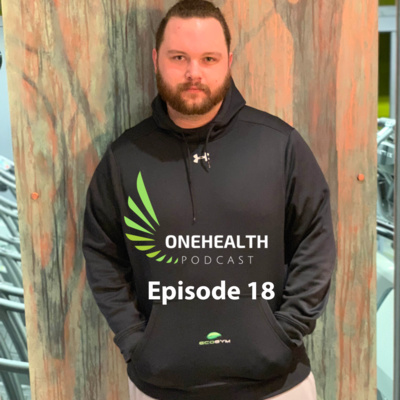 EP #18 Diabetes and Strength Training