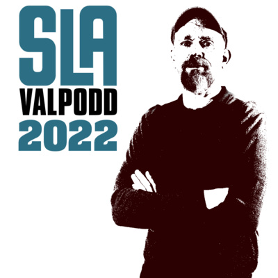 SLA Valpodd