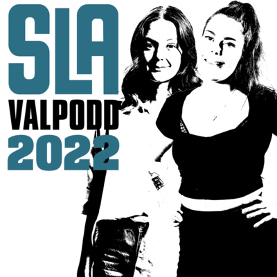 SLA Valpodd