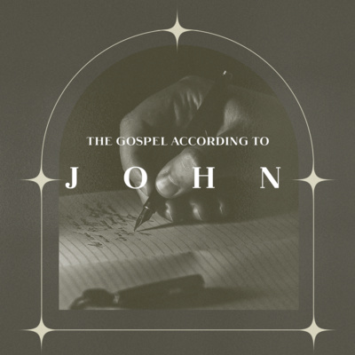 The Gospel of John, 1:1-18, 25Jan23 episode artwork
