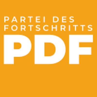 #15: Lukas Sieper von der Partei des Fortschritts (PDF), was ist organisierte Basisdemokratie? 