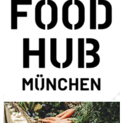 #16: Dr. Astrid W. über ,,Food Hub", den neuen ,,Mitmach Supermarkt" 